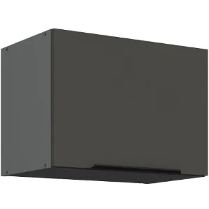 Obrazek Szafka Kuchenna Aria-Gr/Ant Anti Fingerprint 50gu-36 1f