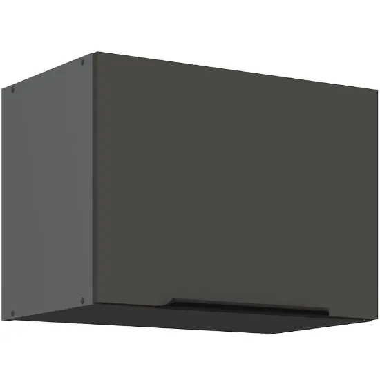 Obrazek Szafka Kuchenna Aria-Gr/Ant Anti Fingerprint 50gu-36 1f