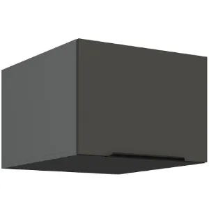 Obrazek Szafka Kuchenna Aria-Gr/Ant Anti Fingerprint 50 Nagu-36 1f