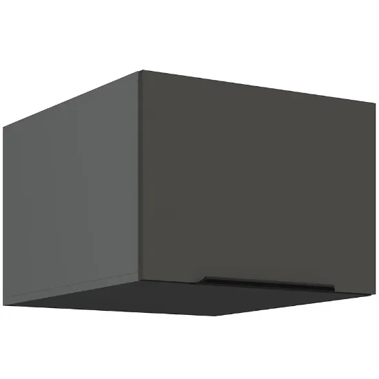 Obrazek Szafka Kuchenna Aria-Gr/Ant Anti Fingerprint 50 Nagu-36 1f