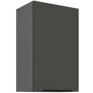 Obrazek Szafka Kuchenna Aria-Gr/Ant Anti Fingerprint 45g-72 1f