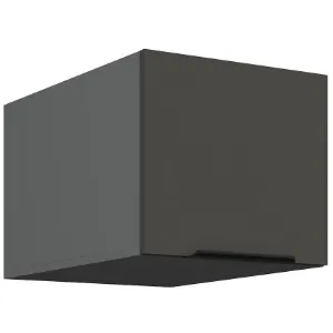 Obrazek Szafka Kuchenna Aria-Gr/Ant Anti Fingerprint 40 Nagu-36 1f