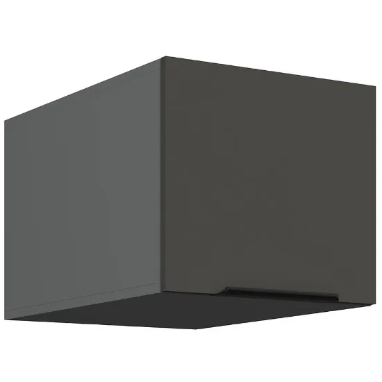 Obrazek Szafka Kuchenna Aria-Gr/Ant Anti Fingerprint 40 Nagu-36 1f