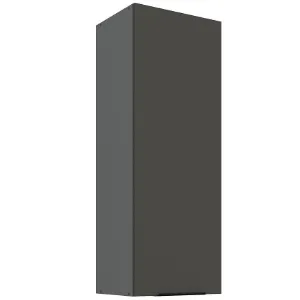 Obrazek Szafka Kuchenna Aria-Gr/Ant Anti Fingerprint 40g-108 1f