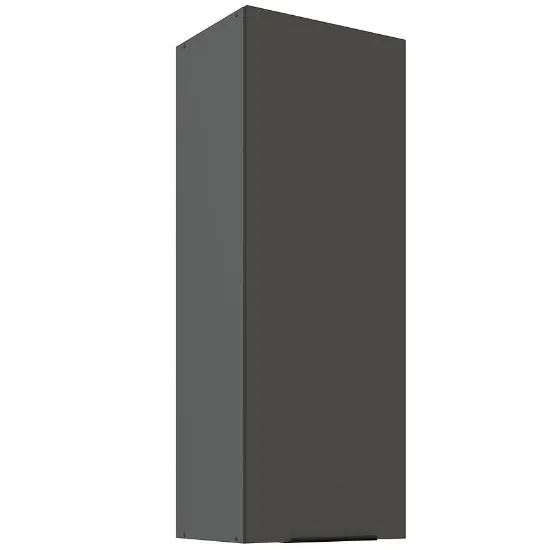 Obrazek Szafka Kuchenna Aria-Gr/Ant Anti Fingerprint 40g-108 1f