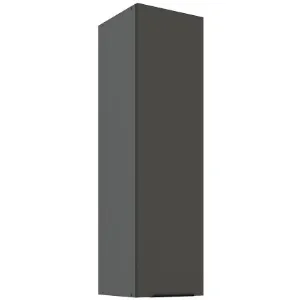 Obrazek Szafka Kuchenna Aria-Gr/Ant Anti Fingerprint 30g-108 1f