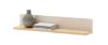 Obrazek Półka wisząca Story SO-14 beż piaskowy/dąb vincenza