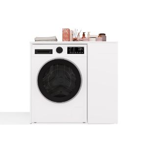 Obrazek Szafka na pralkę Zara NP1D biały