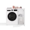 Obrazek Szafka na pralkę Zara NP1D biały