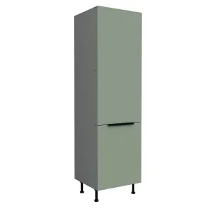 Obrazek Szafka Kuchenna Aria-Sa/Ant Anti Fingerprint 60dk-215 2f