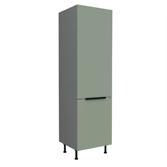 Obrazek Szafka Kuchenna Aria-Sa/Ant Anti Fingerprint 60dk-215 2f