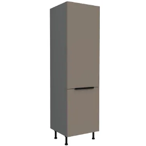 Obrazek Szafka Kuchenna Aria-Ta/Ant Anti Fingerprint 60dk-215 2f