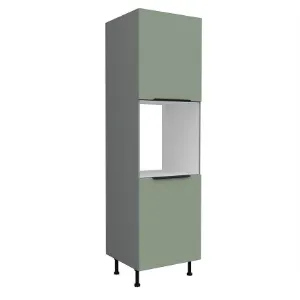 Obrazek Szafka Kuchenna Aria-Sa/Ant Anti Fingerprint 60dp-215 2f