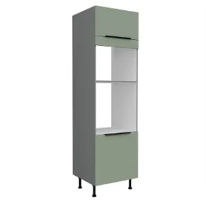 Obrazek Szafka Kuchenna Aria-Sa/Ant Anti Fingerprint 60dpm-215 2f