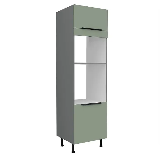 Obrazek Szafka Kuchenna Aria-Sa/Ant Anti Fingerprint 60dpm-215 2f