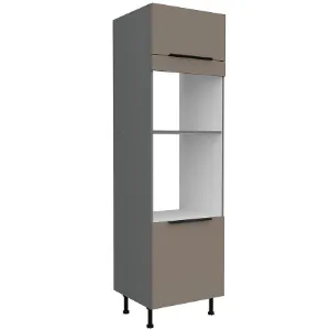 Obrazek Szafka Kuchenna Aria-Ta/Ant Anti Fingerprint 60dpm-215 2f