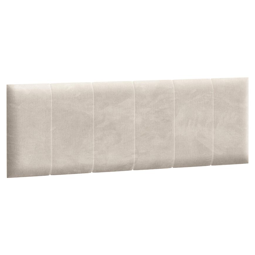 Zagłówek Rel Z140 Beż