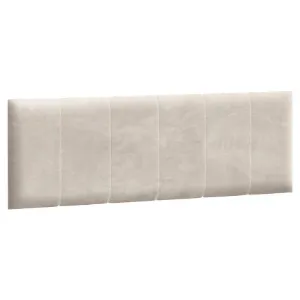 Obrazek Zagłówek Rel Z140 Beż