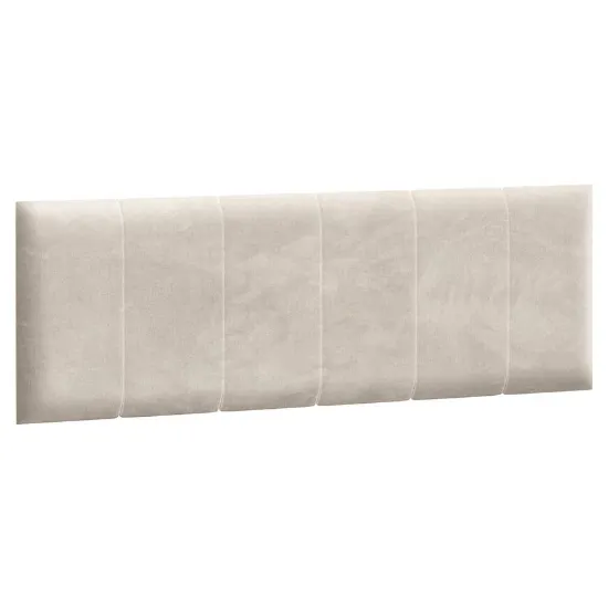 Obrazek Zagłówek Rel Z140 Beż