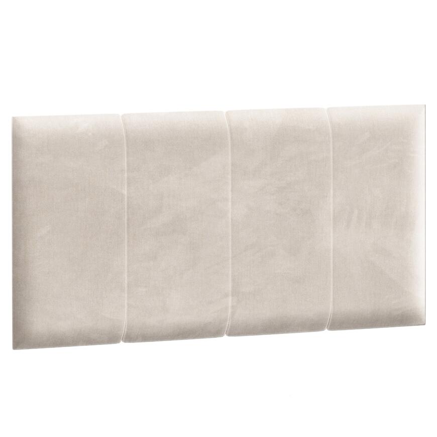 Zagłówek Rel Z90 Beż