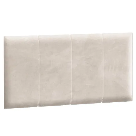 Obrazek Zagłówek Rel Z90 Beż