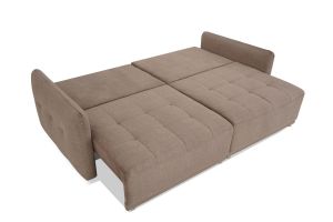 Obrazek Sofa z funkcją spania Gold beżowa