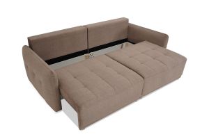 Obrazek Sofa z funkcją spania Gold beżowa