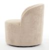 Obrazek Fotel obrotowy Monte beż