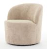 Obrazek Fotel obrotowy Monte beż