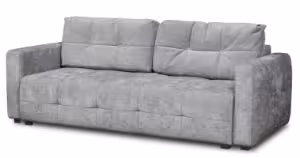 Obrazek Sofa z pojemnikiem Majestic popielata