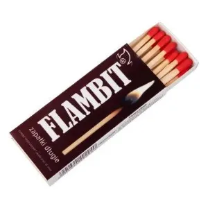 Obrazek Zapałki długie