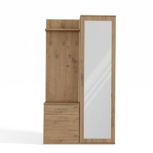 Obrazek Przedpokój Holmes dąb artisan