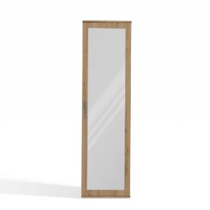 Obrazek Szafa Holmes dąb artisan