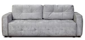 Obrazek Sofa z pojemnikiem Majestic popielata