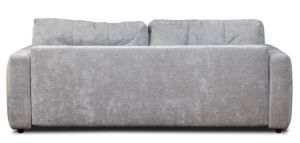 Obrazek Sofa z pojemnikiem Majestic popielata