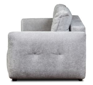 Obrazek Sofa z pojemnikiem Majestic popielata
