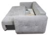 Obrazek Sofa z pojemnikiem Majestic popielata