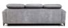 Obrazek Sofa z funkcją spania Fresh popiel