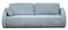Obrazek Sofa z funkcją spania Selva niebieski