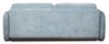 Obrazek Sofa z funkcją spania Selva niebieski