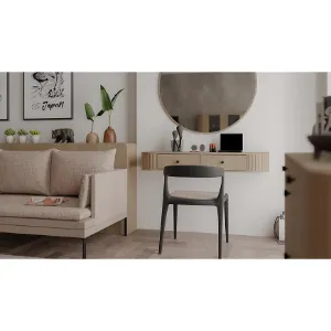 Obrazek Toaletka Ovalio 202  2s Dąb Cremona