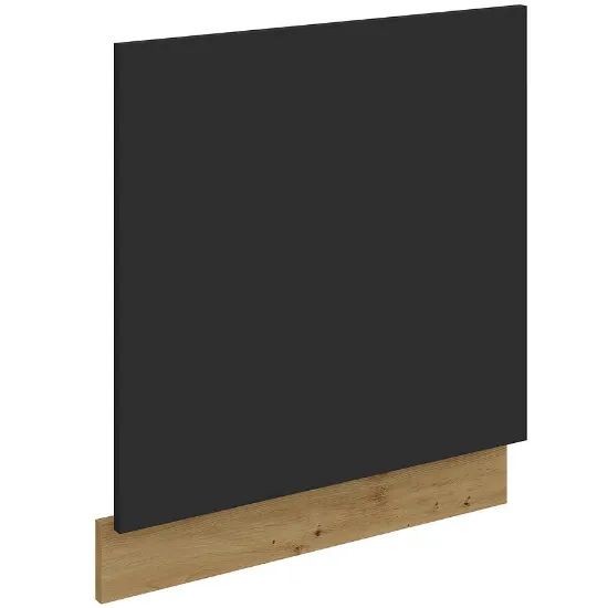 Obrazek Front Kuchenny Zm Aria-Bl/Ar Anti Fingerprint 570x596