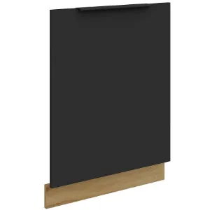 Obrazek Front Kuchenny Zm Aria-Bl/Ar Anti Fingerprint 713x596