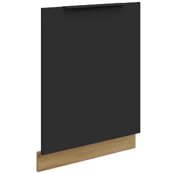 Obrazek Front Kuchenny Zm Aria-Bl/Ar Anti Fingerprint 713x596