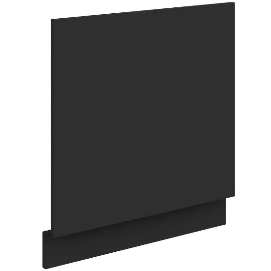 Obrazek Front Kuchenny Zm Aria-Bl/Bl Anti Fingerprint 570x596