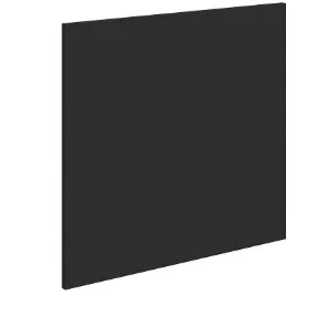 Obrazek Front Kuchenny Zm Aria-Bl/Ant Anti Fingerprint 570x596