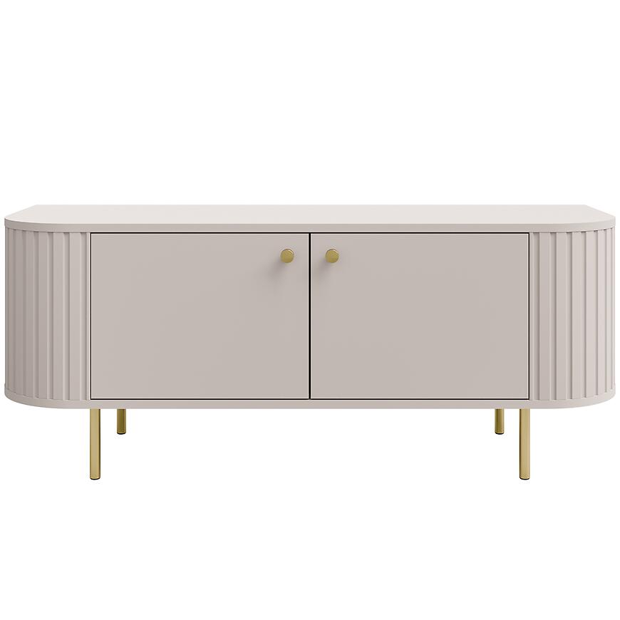 Rtv Ovalio 302  2f Beż Piaskowy (Kaszmir)