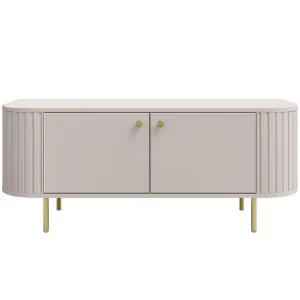 Obrazek Rtv Ovalio 302  2f Beż Piaskowy