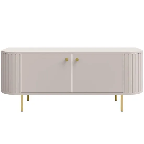 Obrazek Rtv Ovalio 302  2f Beż Piaskowy