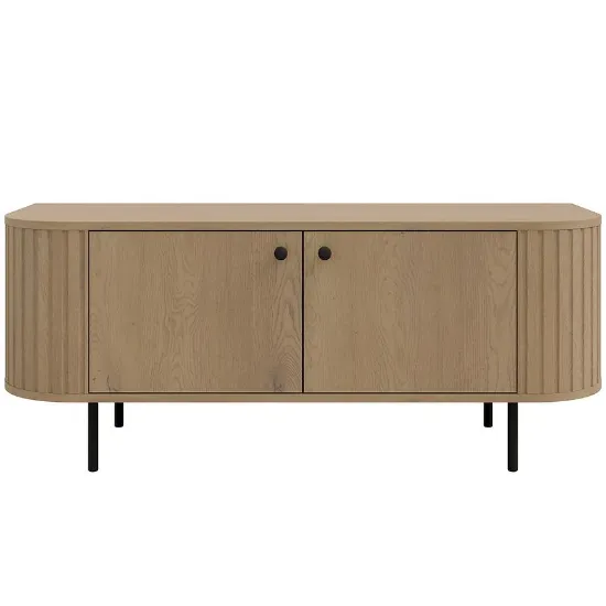 Obrazek Rtv Ovalio 302  2f Dąb Cremona